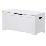 Zeny Portable Storage Chest 39.4x15.7x18.2in