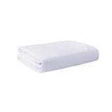 Full-Size Mattress Protector Grey