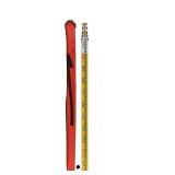 Aluminum Levelling Staff 5M