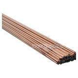 10lb ER70S-2 TIG Rods 1/8x36in