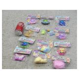 12pc Variety Squishy