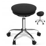 Uncaged Ergonomics Adjustable Desk Chair 19-25.5in