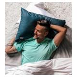 Pillow Guy Down-Alternative Pillow, Firm