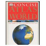 DK Concise Atlas of the World
