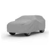 Ultimate SUV Cover Kit