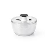 Good Grips Herb & Salad Spinner with Pump