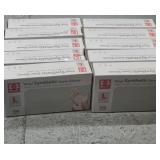 1000ct Large Vinyl Exam Gloves
