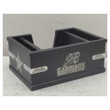 Garrison Brothers Bar Caddy