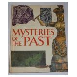Mysteries of the Past by Lionel Cason
