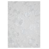 134in Mayfield White Round Table Cloth Theoni
