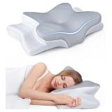 Ultra Pain Relief Cooling Pillow for Neck