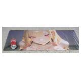 My Dress Up Darling Mouse Pad 35x16in