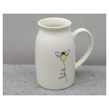 Small Ceramic Jug