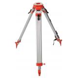 Mountlaser Aluminum Survey Tripod 38in
