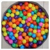 4lb Bag of Ball Pit Balls