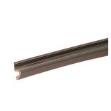25ct Replacement Kerf Door Weather Seal 7ftX1in