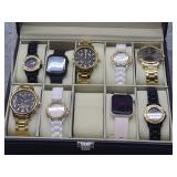 9ct Watch Box