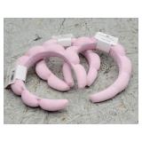 3pc Headband Set