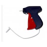 Patriot Tagging Gun