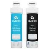 Avalon Replacement Filters, NSF Certified