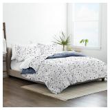 2pc Twin/Twin XL Reversible Comforter Set
