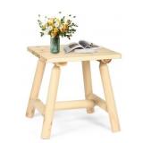 Epicozy Adirondack Side Table 19.5x19.5in