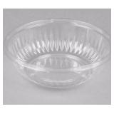 Dart PET24B PresentaBowls 24 oz Clear Bowl