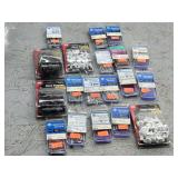 Bundle of Assorted Hardware