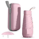 Bocaoying Mini Folding Umbrella