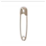 1440ct Defender Closed Safety Pins, #2