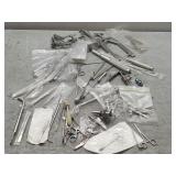 Assorted Medical Tools