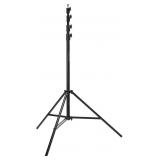 13ft Flashpoint Pro Air-Cushioned Light Stand