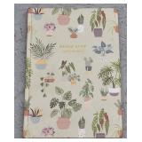 6.5x9.6in Threshold 96 Sheet Journal