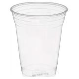 1000ct Solo TP16D Plastic Cup 16oz