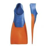 XXS FINIS Long Floating Fins - Swim Fins