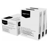 Amazon Basics Copy Printer Paper, 1,500ct