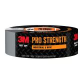 3M Scotch Gray Duct Tape, 1.88inx60yd
