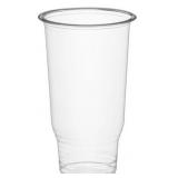 500ct Choice Clear PET Cup 32oz
