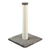 24.4in Parla Scratching Post