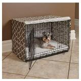 30in Midwest Homes for Pets Crate Cover