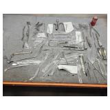 Assorted Medical Tools