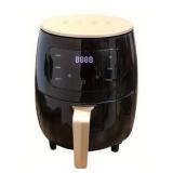 4.5L Large-Capacity Air Fryer Touch-Control