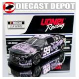 DANIEL SUAREZ 2024 TOOTSIES 1/24 ARC DIECAST