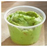 2500ct Choice Clear Souffle Cup 4oz