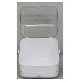 Cosmetic Storage Boxes 11x7x10in