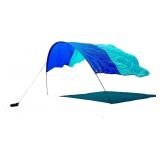 Shibumi Shade (Prev Gen) - Wind Powered Shade