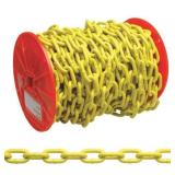 100ft Campbell Chain Single Jack Chain 3/16in