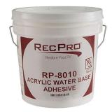 1gal RecPro RV Rubber Roof Adhesive 8010