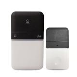 Wireless Door Chime Bell Heath Zenith Piezo