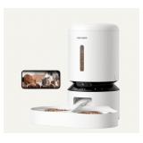Petlibro Granary Dual Bowl Smart Feeder 5L